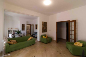 Marsala Sweet Home Kite surf